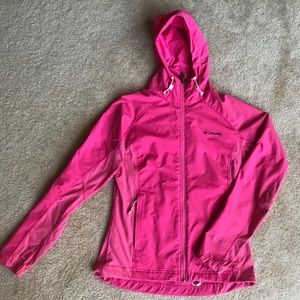 Columbia Sportswear Omni-Shield Jacket